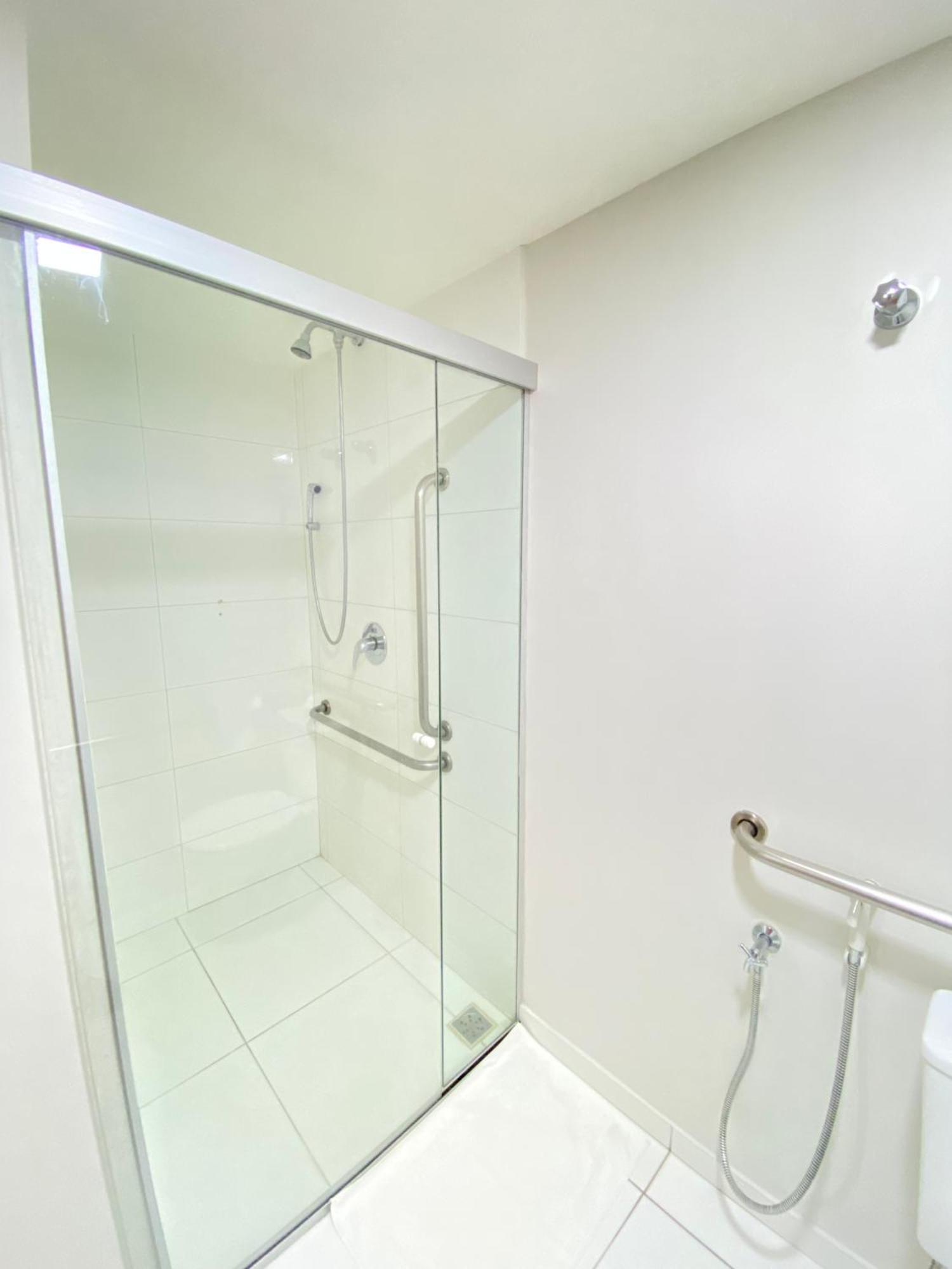 It'S Hotel Caratinga Екстер'єр фото